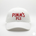 Pimm's Pls