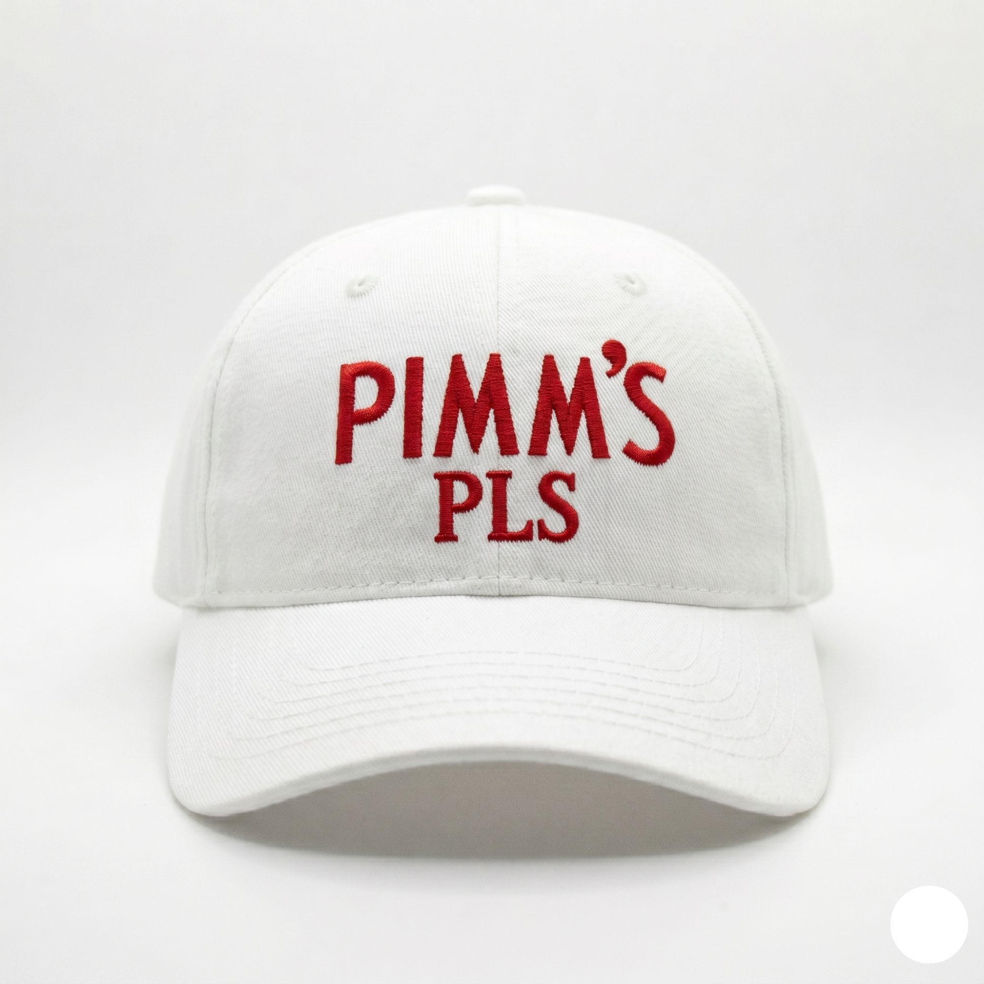 Pimm's Pls