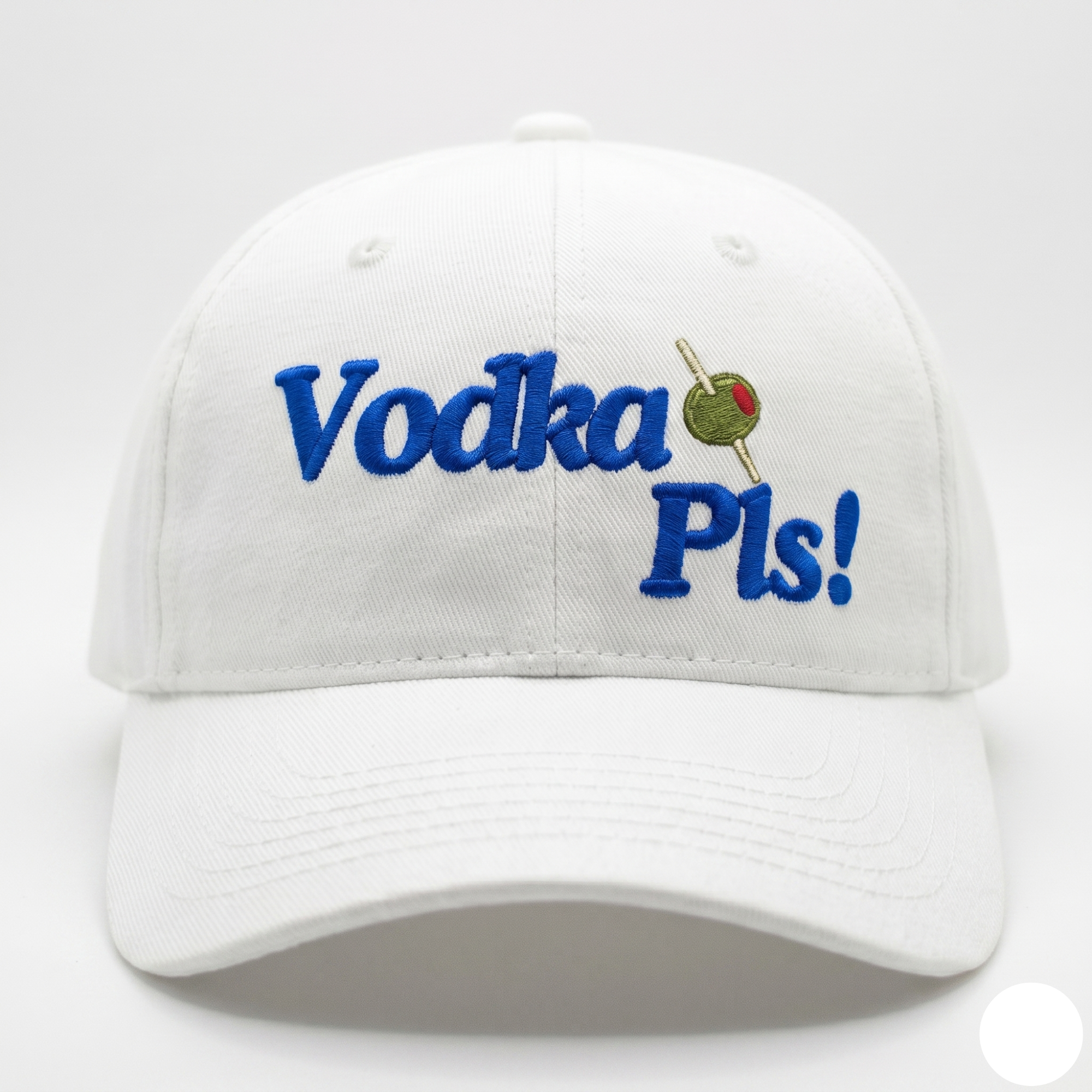 Vodka Pls
