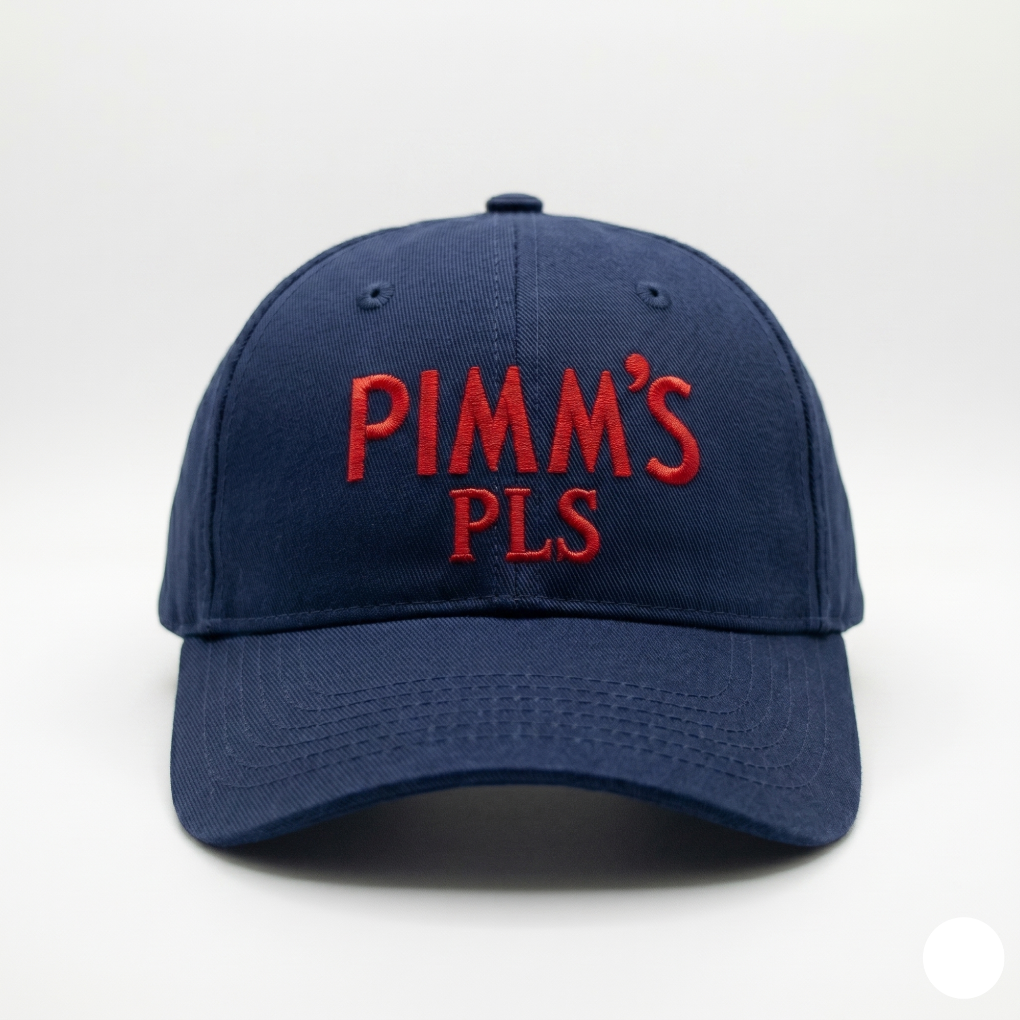 Pimm's Pls