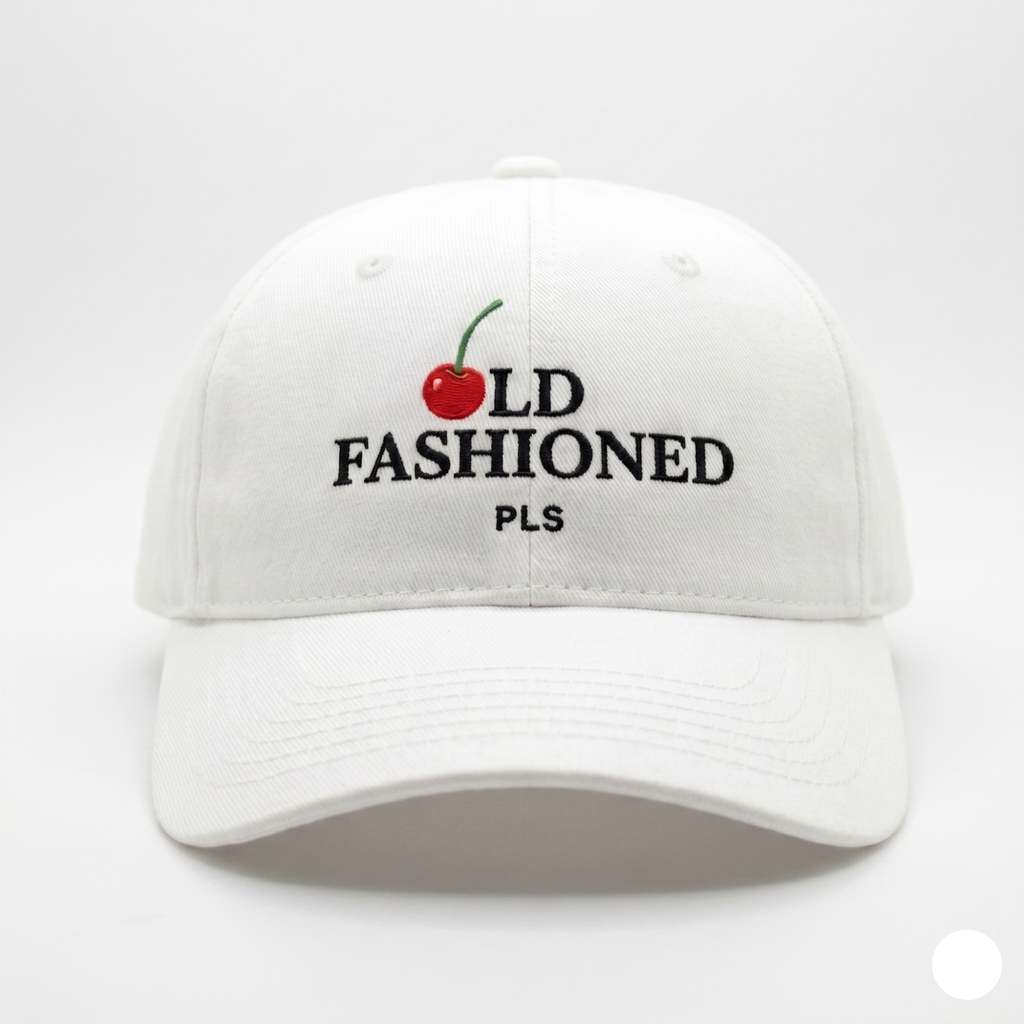 Old Fasioned Pls