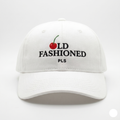 Old Fasioned Pls