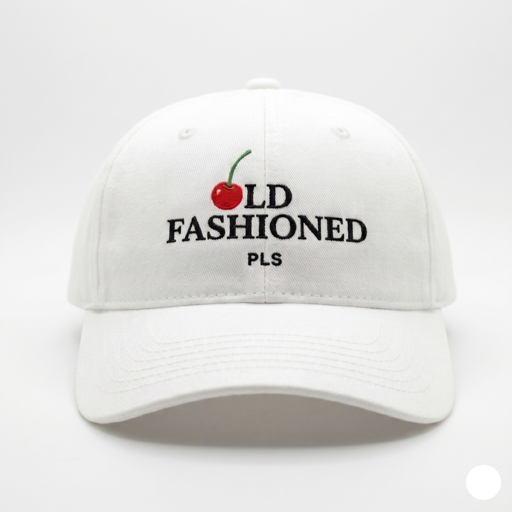 Old Fasioned Pls